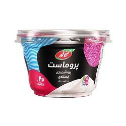 کاله ماست ایسلندی (پروماست وی 10%) 400گرم